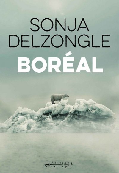 Boréal de Sonja Delzongle