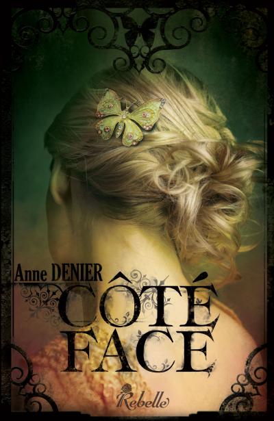 Côté face de Anne Denier