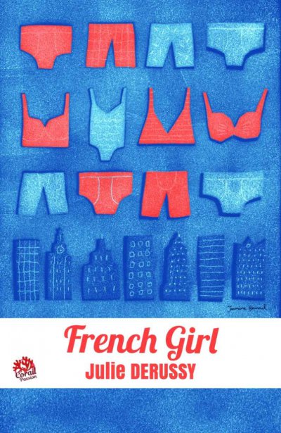 French Girl de Julie Derussy
