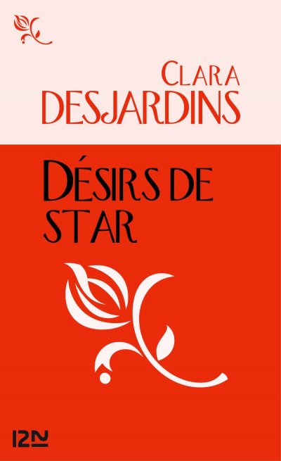 Désirs de star de Clara Desjardins