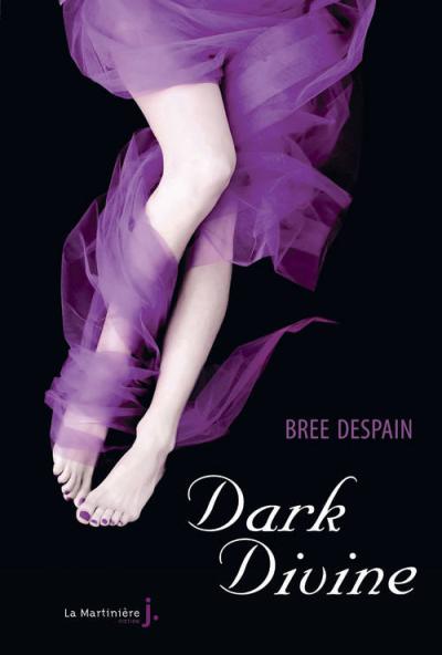 Dark Divine de Bree Despain