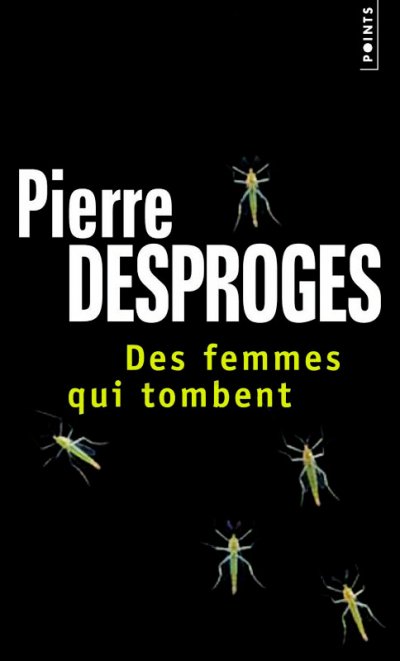 Des femmes qui tombent de Pierre Desproges