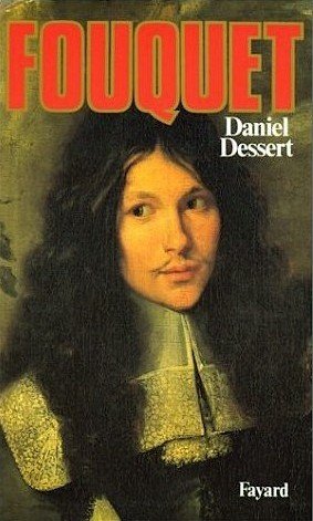 Fouquet de Daniel Dessert