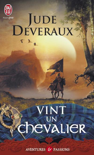 Vint un Chevalier de Jude Deveraux