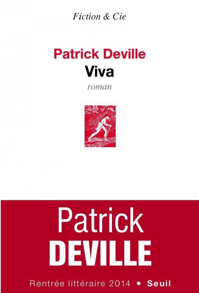 Viva de Patrick Deville