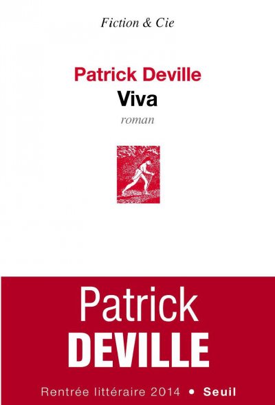 Viva de Patrick Deville