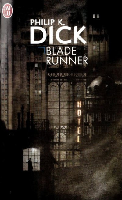 Blade Runner de Philip K. Dick