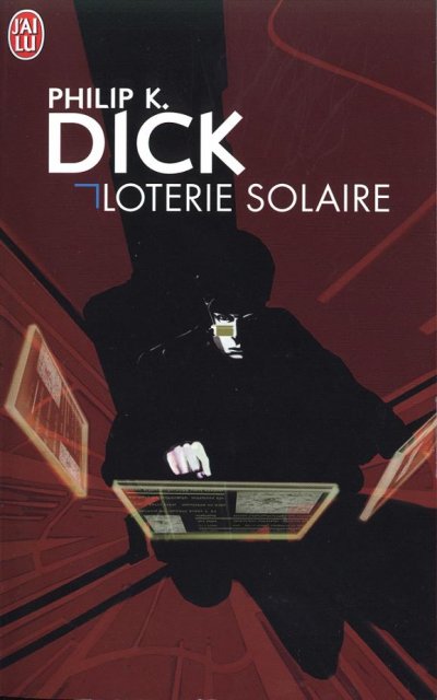 Loterie solaire de Philip K. Dick