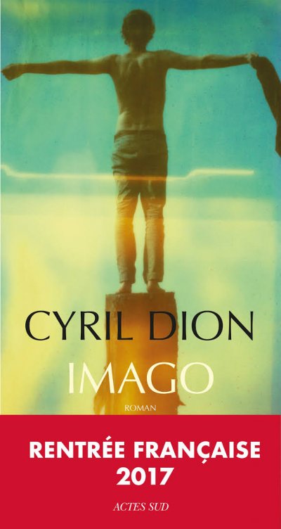 Imago de Cyril Dion