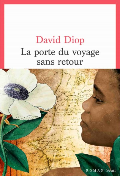 La porte du voyage sans retour de David Diop