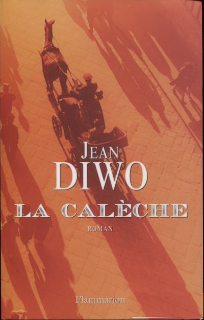 La calèche de Jean Diwo