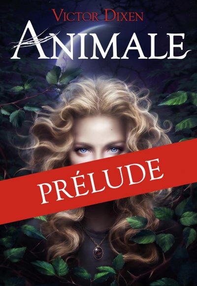 Animale, prélude de Victor Dixen