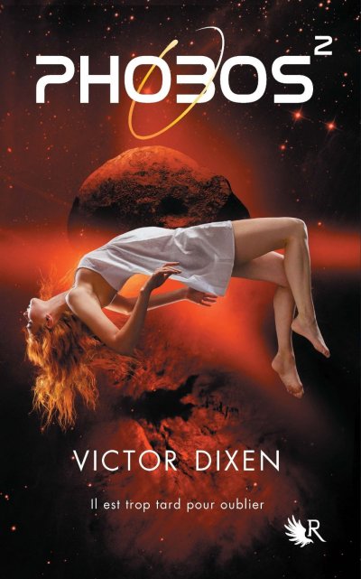 Phobos de Victor Dixen