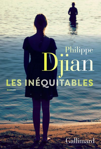 Les Inéquitables de Philippe Djian