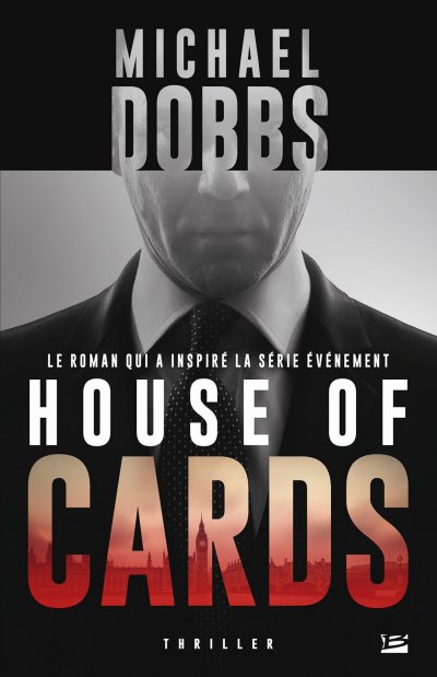 House of Cards de Michael Dobbs