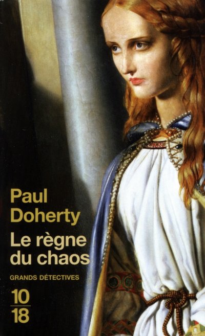 Le règne du chaos de Paul Doherty