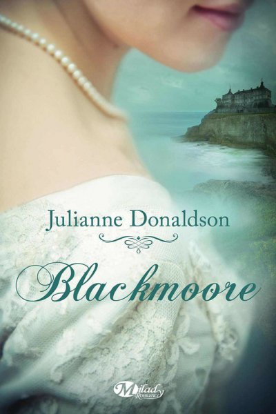 Blackmoore de Julianne Donaldson