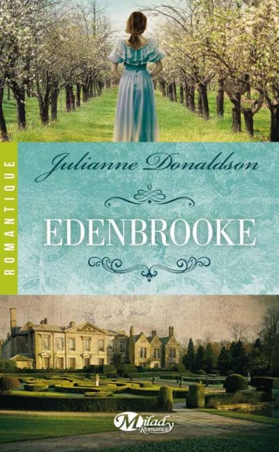 Edenbrooke de Julianne Donaldson