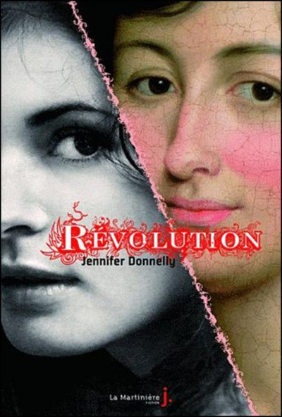 Révolution de Jennifer Donnelly