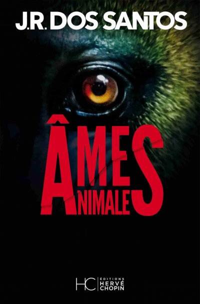 Âmes animales de José Rodrigues dos Santos