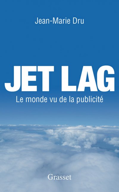 Jet-lag de Jean-Marie Dru