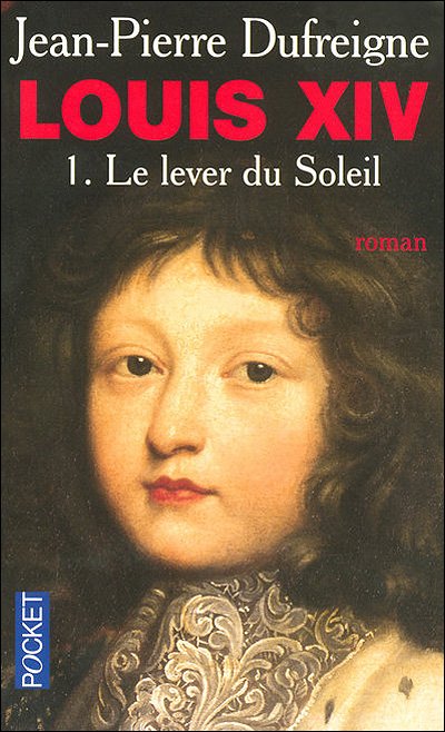 Le lever du Soleil de Jean-Pierre Dufreigne