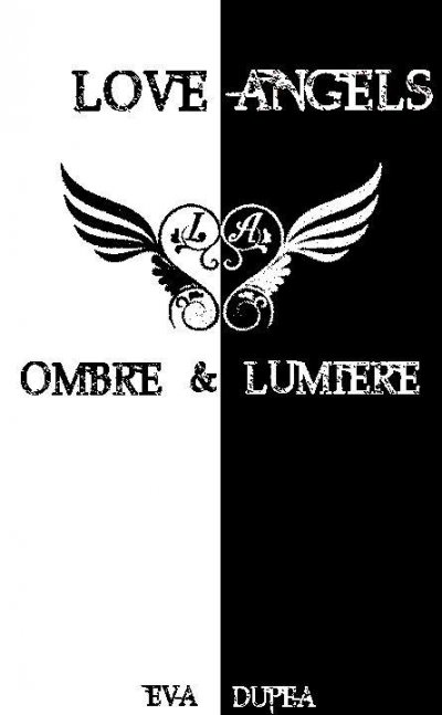 Ombre & Lumière de Eva Dupea