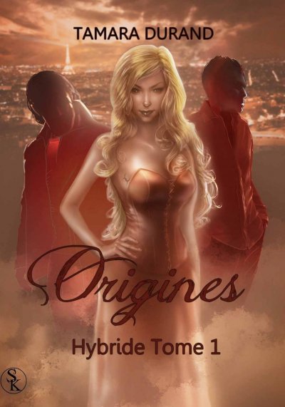 Origines de Tamara Durand