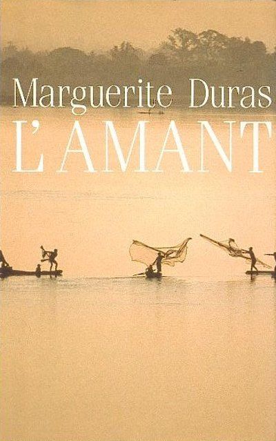 L'Amant de Marguerite Duras