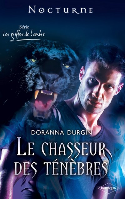 Le chasseur des ténèbres de Doranna Durgin