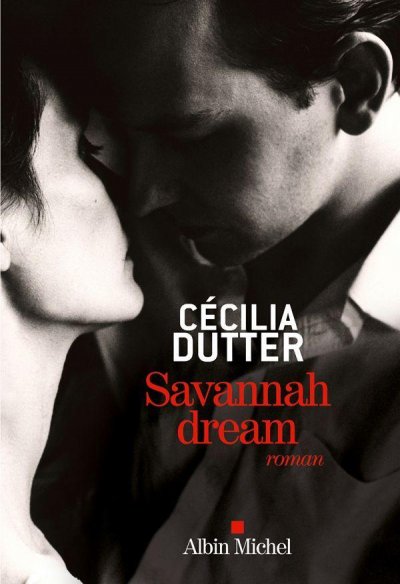 Savannah dream de Cécilia Dutter