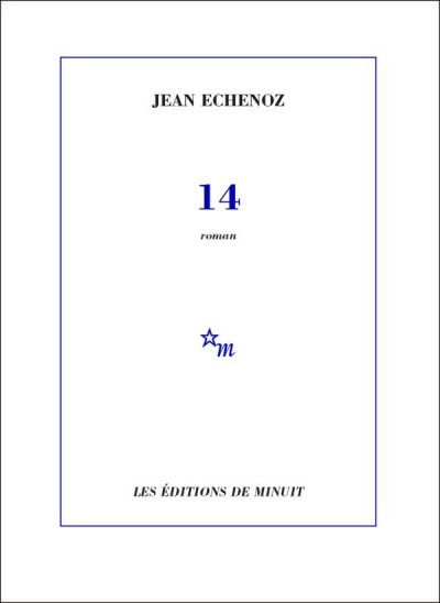 14 de Jean Echenoz