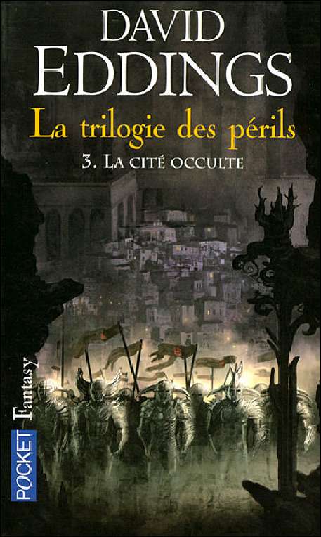 La Cité occulte de David Eddings