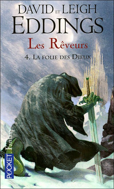 La folie des Dieux de David Eddings