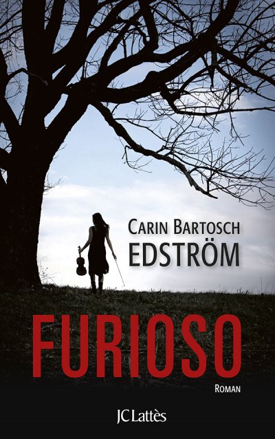 Furioso de Carin Bartosch Edström