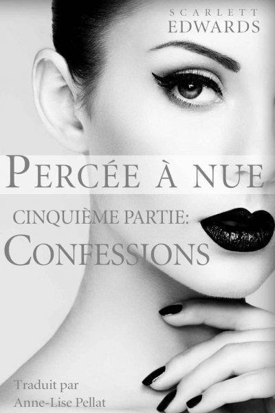 Confessions de Scarlett Edwards