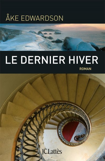 Le dernier hiver de Ake Edwardson