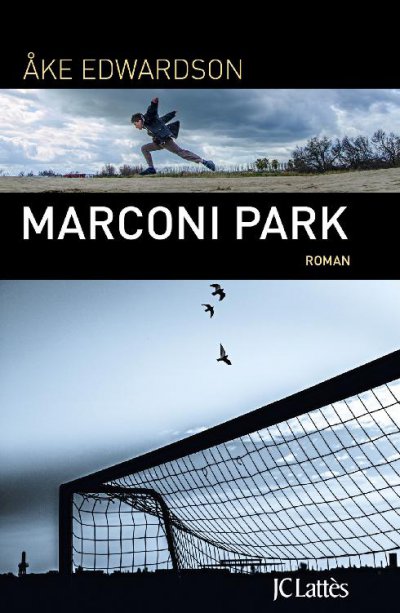Marconi Park de Ake Edwardson