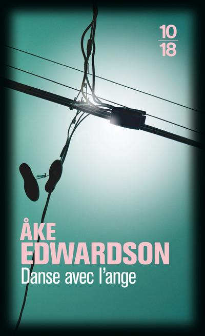 Danse avec l'ange de Ake Edwardson