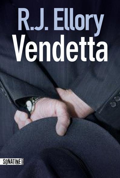 Vendetta de R.J. Ellory