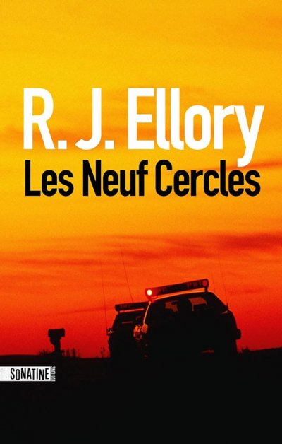 Les Neuf Cercles de R.J. Ellory