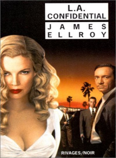 L.A. Confidential de James Ellroy