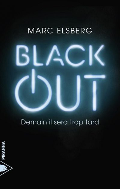 Black-out de Marc Elsberg