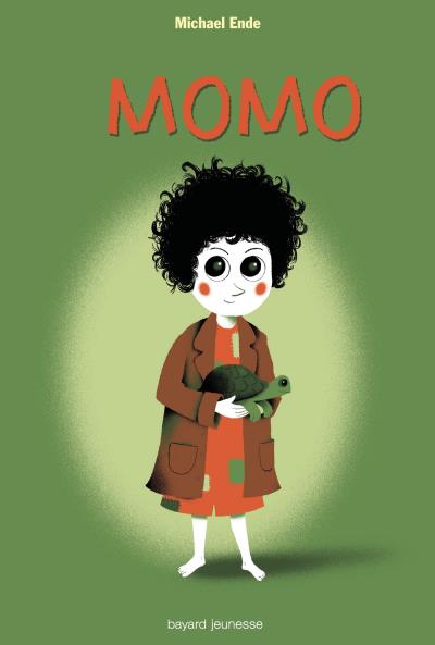 Momo de Michael Ende