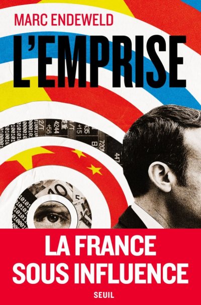 L'emprise de Marc Endeweld