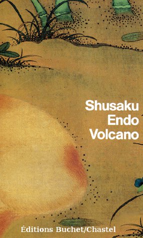 Volcano de Shûsaku Endô