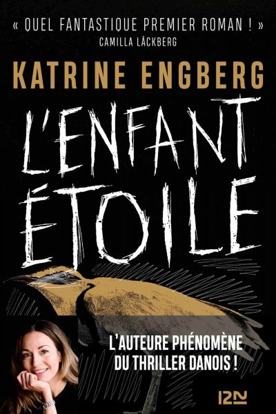 L'Enfant étoile de Catherine Engberg