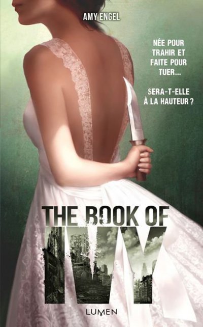 The Book of Ivy de Amy Engel