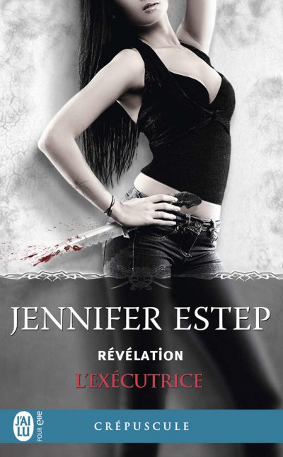 Révélation de Jennifer Estep