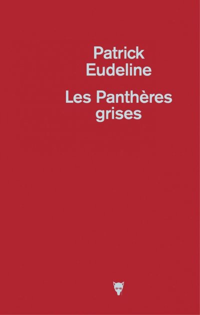 Les panthères grises de Patrick Eudeline